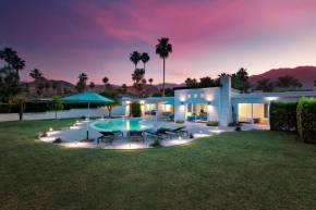Casa Agave Palm Springs